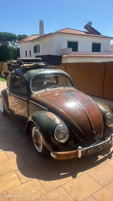 VW Carocha - 3