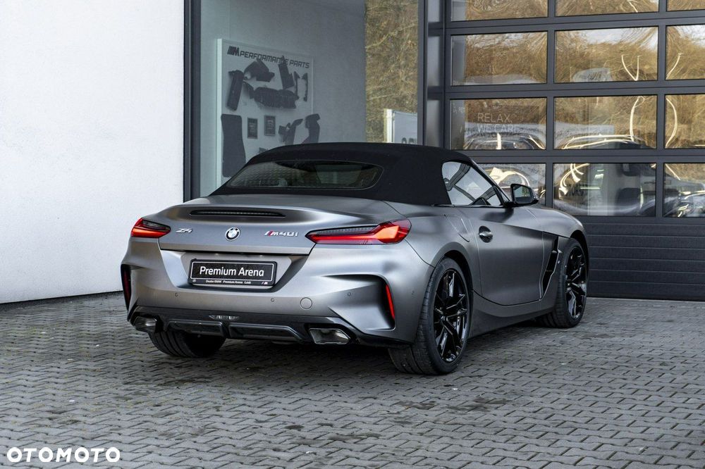 BMW Z4 - 13