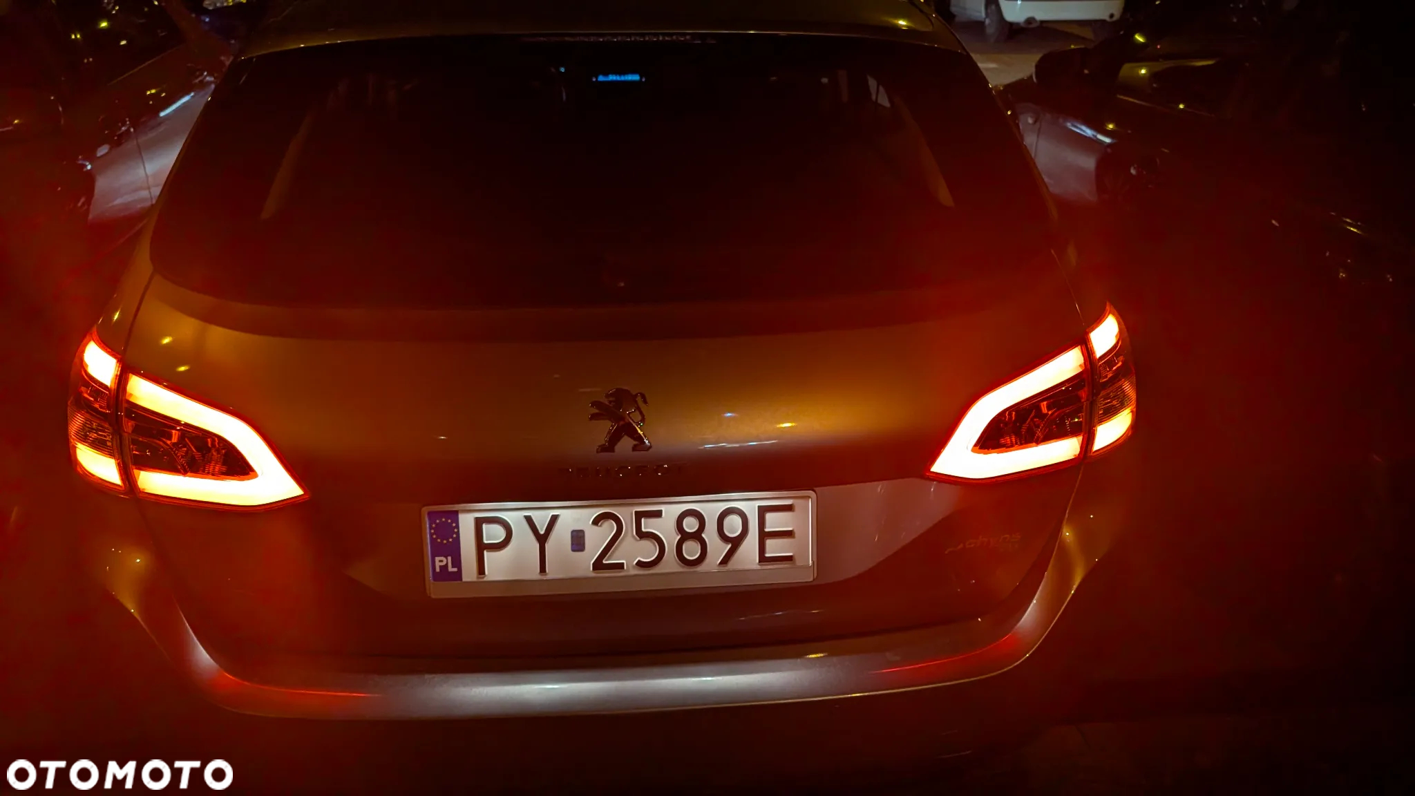 Peugeot 308 1.5 BlueHDi Business Line S&S - 16