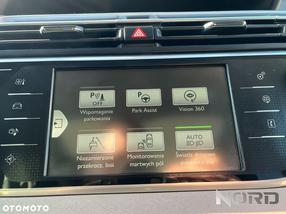 Citroën C4 Grand Picasso 2.0 HDi Exclusive MCP - 25