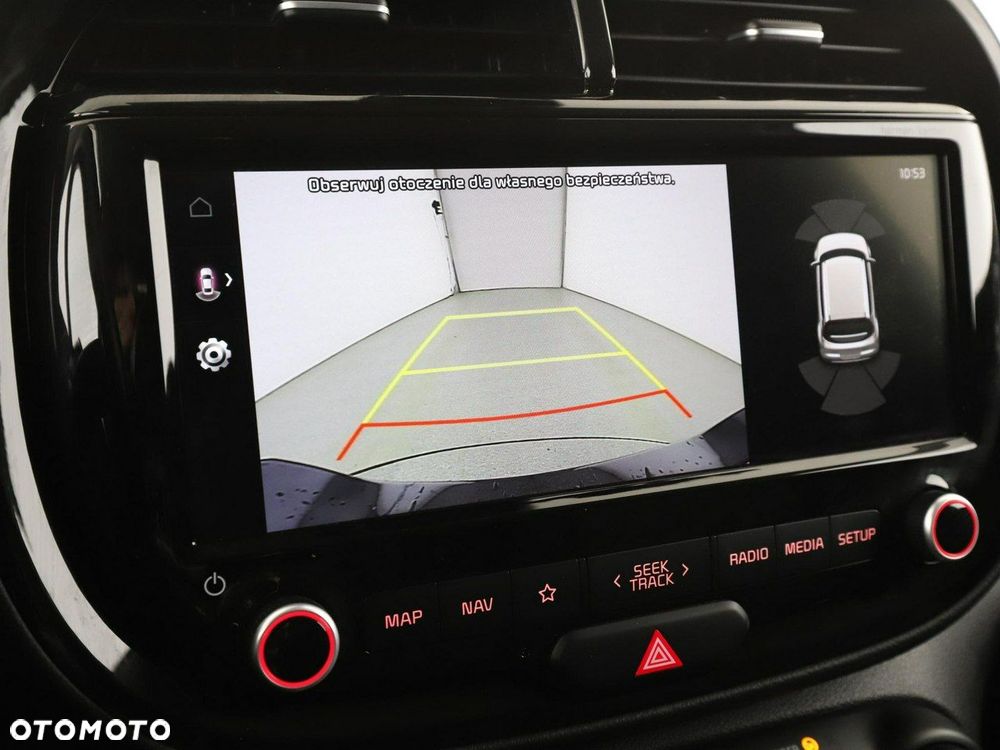 Kia Soul Spirit - 24