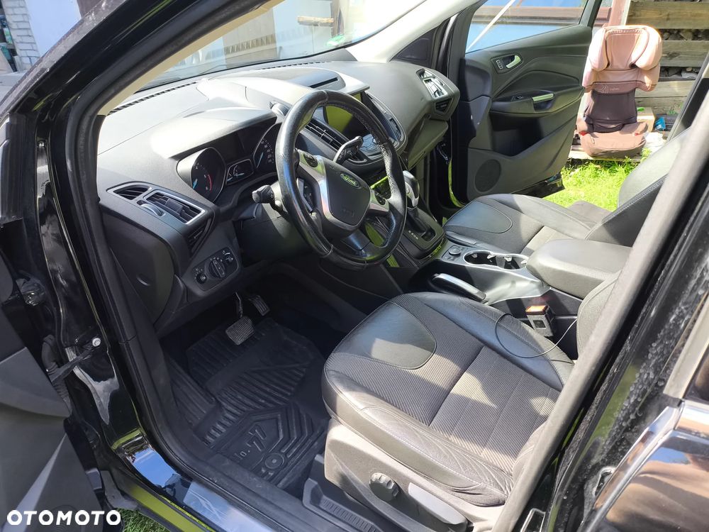 Ford Kuga ver-2-0-tdci-4wd-titanium - 9