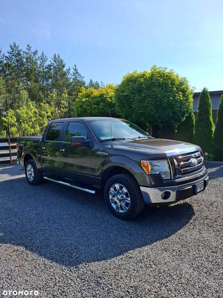 Ford Inny - 1