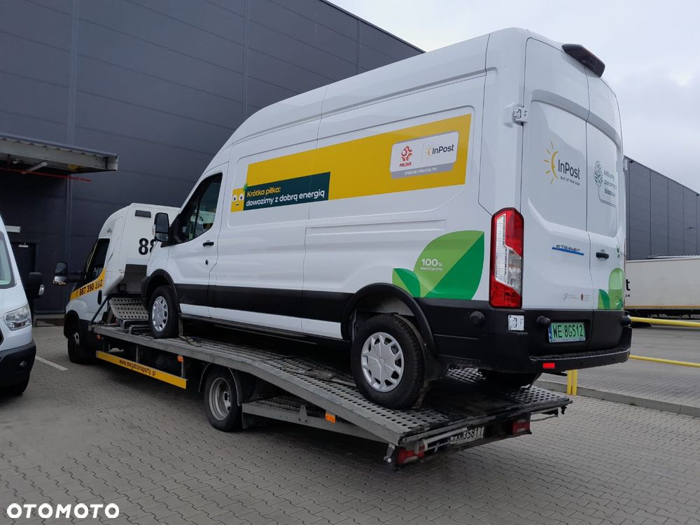 Iveco Daily 50C15 DMC 3,5t na kat. B, 1. właściciel, laweta, kabina sypialna, salon PL, webasto, najazd 6,2m, bliźniaki - 3