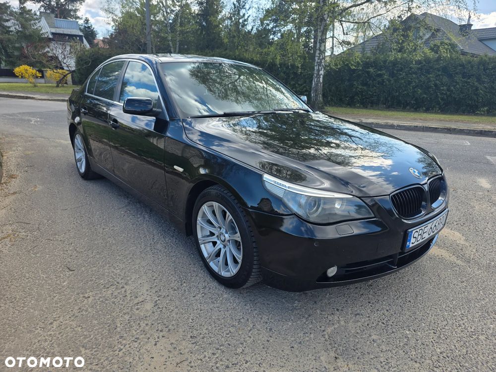 BMW Seria 5 - 13