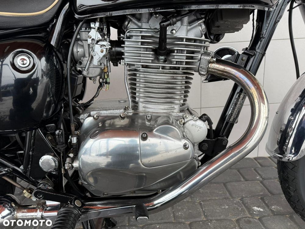 Kawasaki Estrella - 9