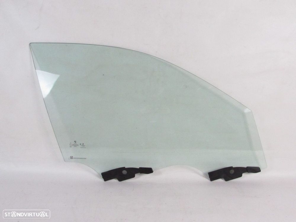 Vidro da porta Duplo Direito/Frente Seminovo/ Original BMW 3 (G20)/BMW 3 Touring... - 1