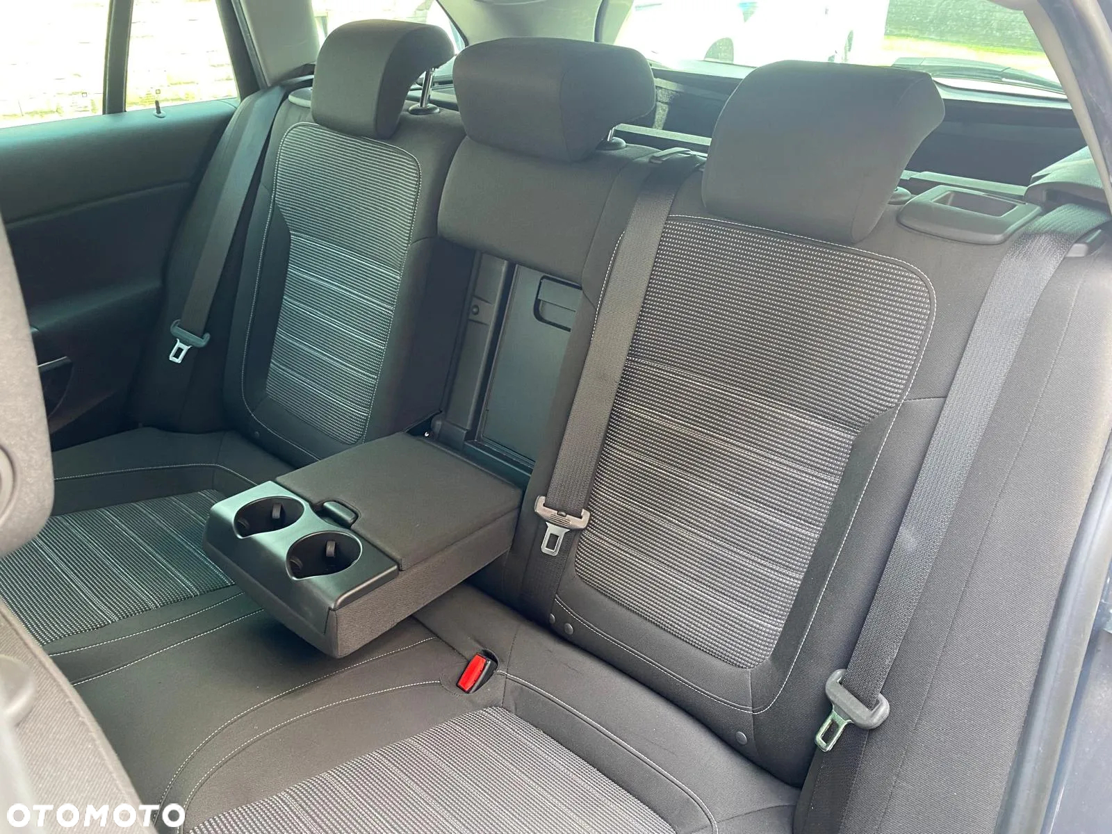 Opel Insignia 2.0 CDTI Cosmo - 28