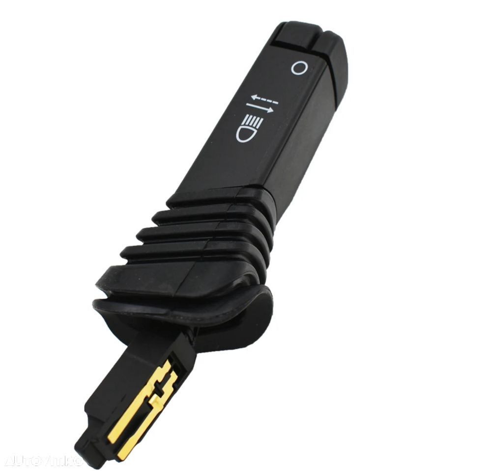 Maneta Semnal Cu Pilot Automat Opel Astra H Zafira B 2005-2010 - 3
