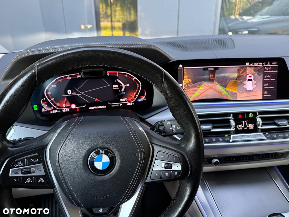 BMW X5 xDrive30d - 25