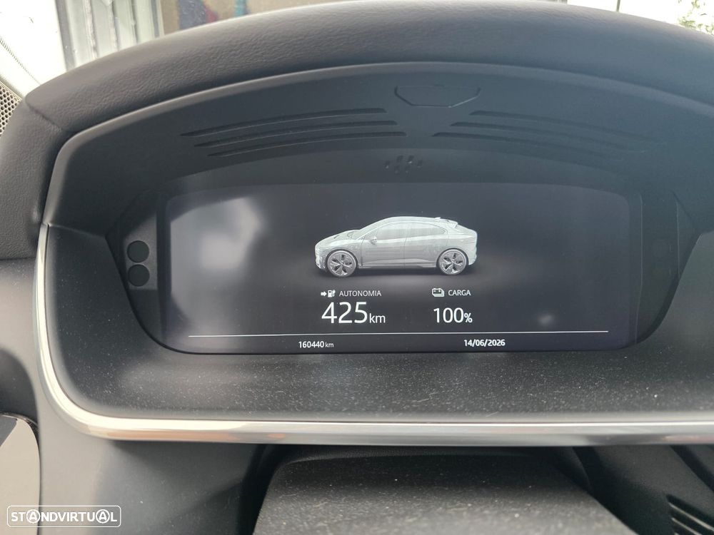Jaguar I-Pace S AWD Aut. - 1