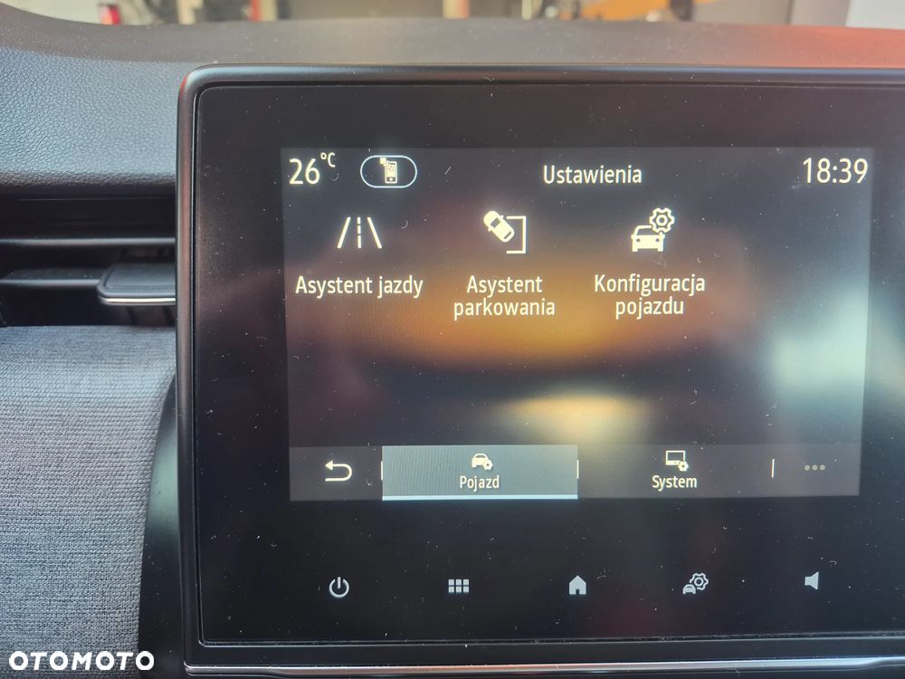 Renault Clio 0.9 Energy TCe Alize - 15