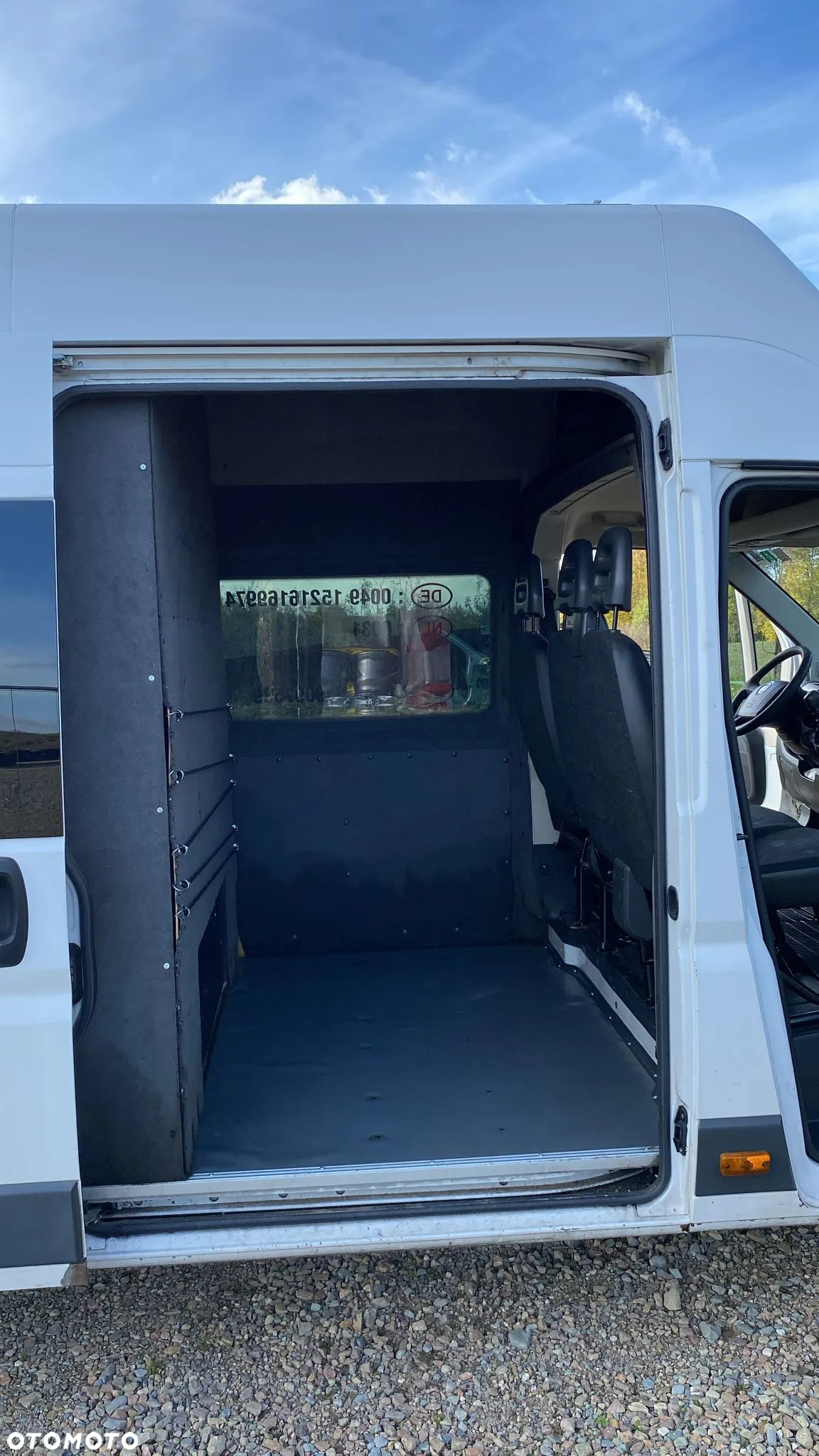 Fiat Ducato - 16