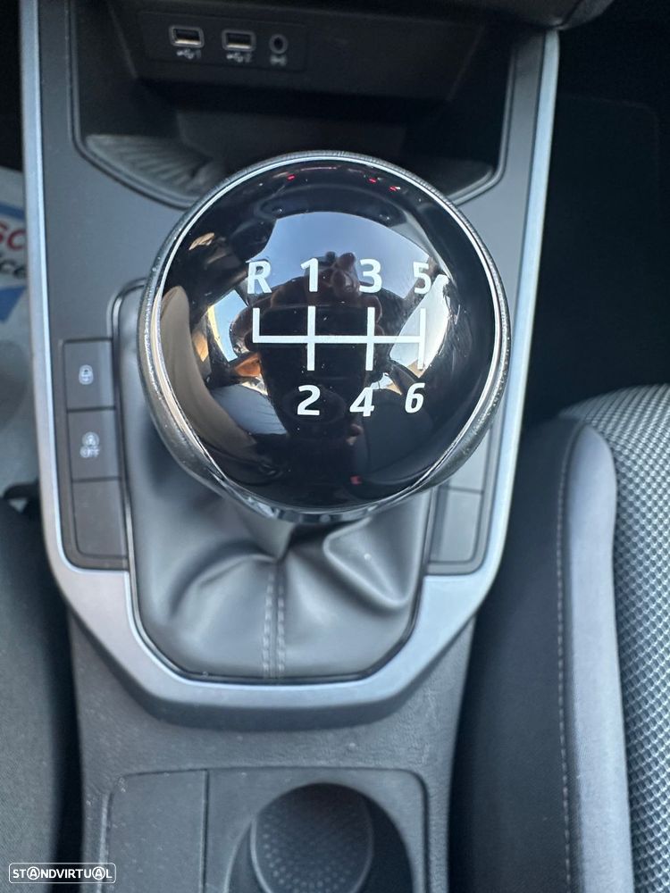 SEAT Arona 1.0 TSI Style - 25