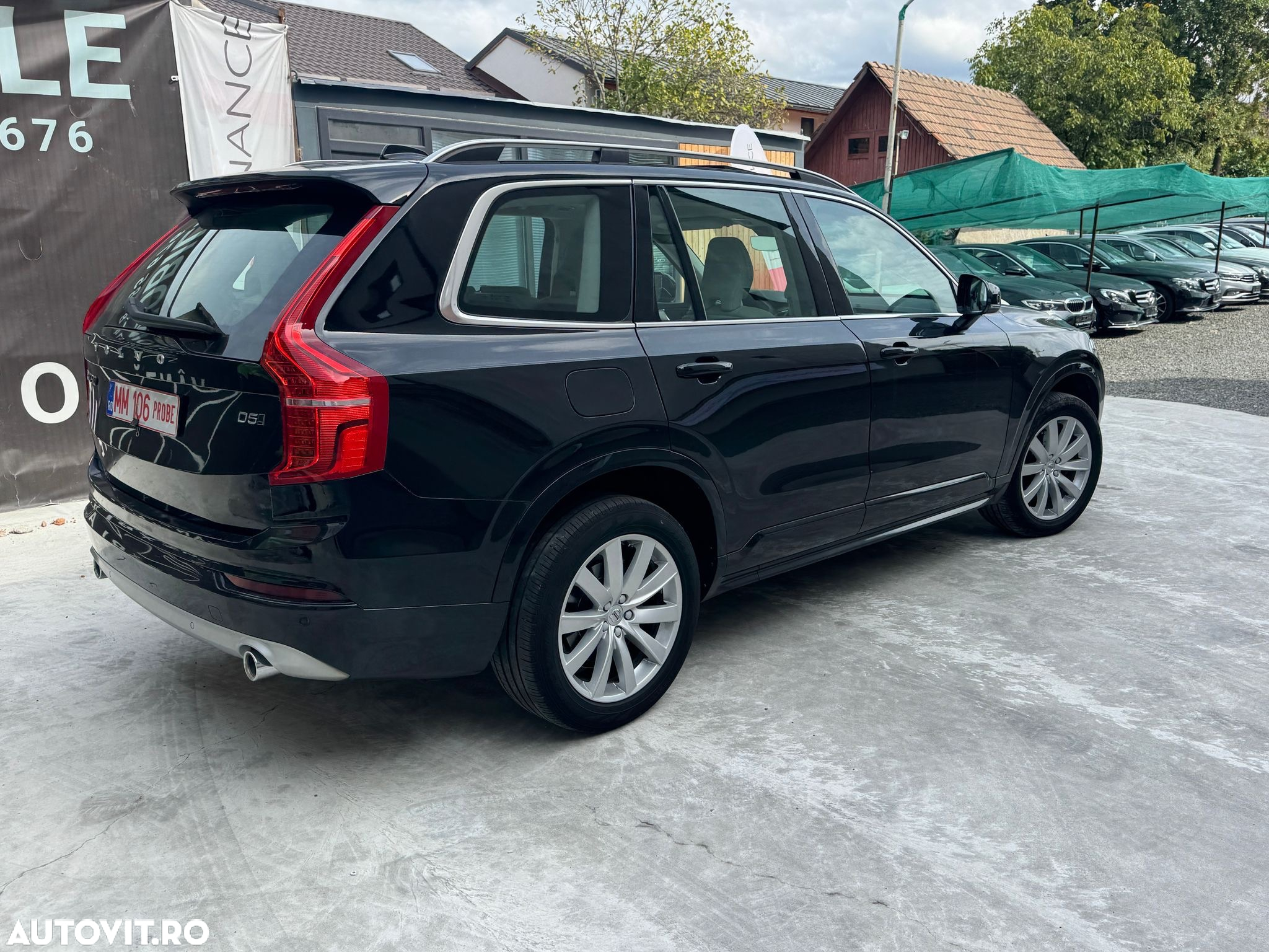 Volvo XC 90 - 25