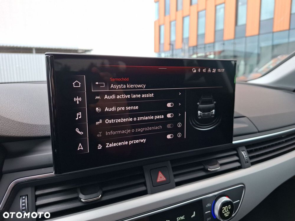 Audi A4 Avant - 35