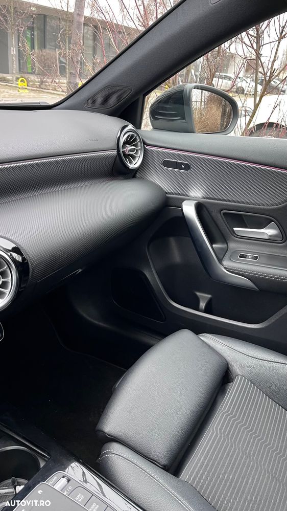 Mercedes-Benz A 180 - 9