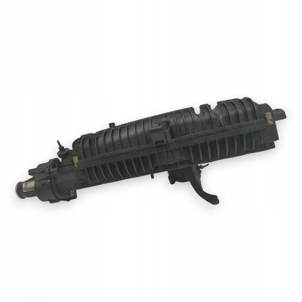 KOLEKTOR SSĄCY Volvo V50 V40 S60 XC60 2.0 D 31293737 0280751022 - 8