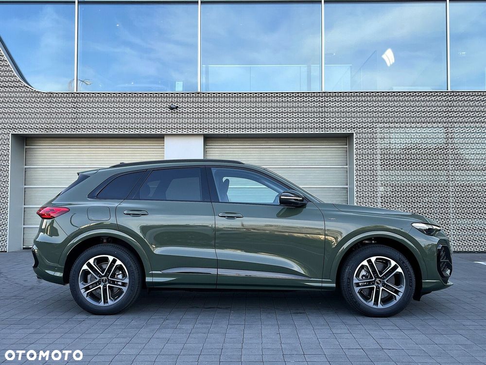 Audi Q5 - 11