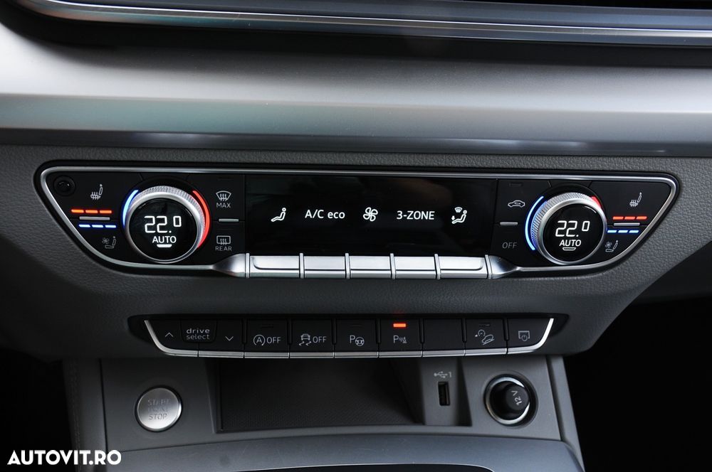 Audi Q5 40 TDI quattro S tronic - 16