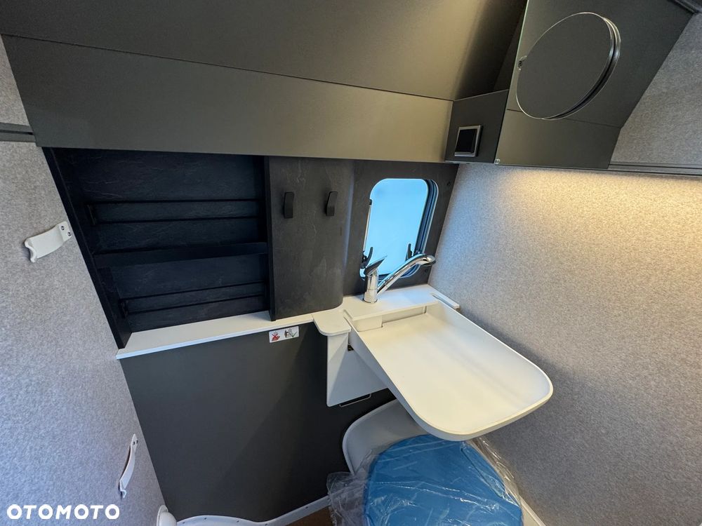 Hymer-Eriba Grand Canyon S600 Xperience - 19