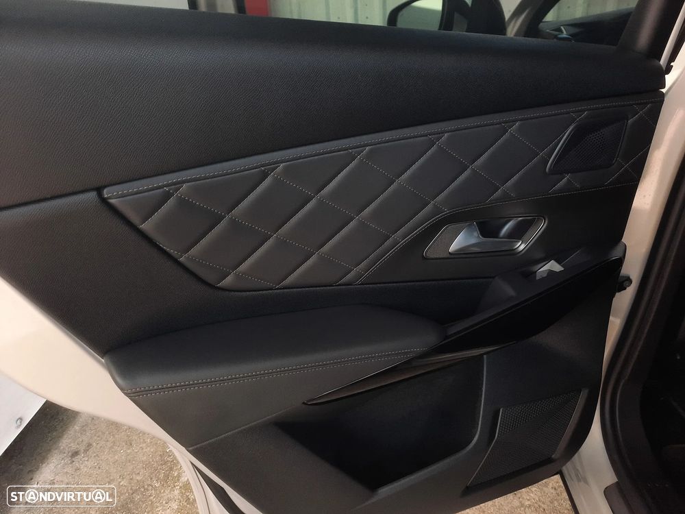 DS DS7 Crossback E-Tense SE Ligne Noire EAT8 - 33