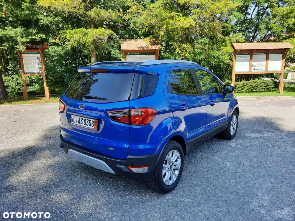 Ford EcoSport - 10