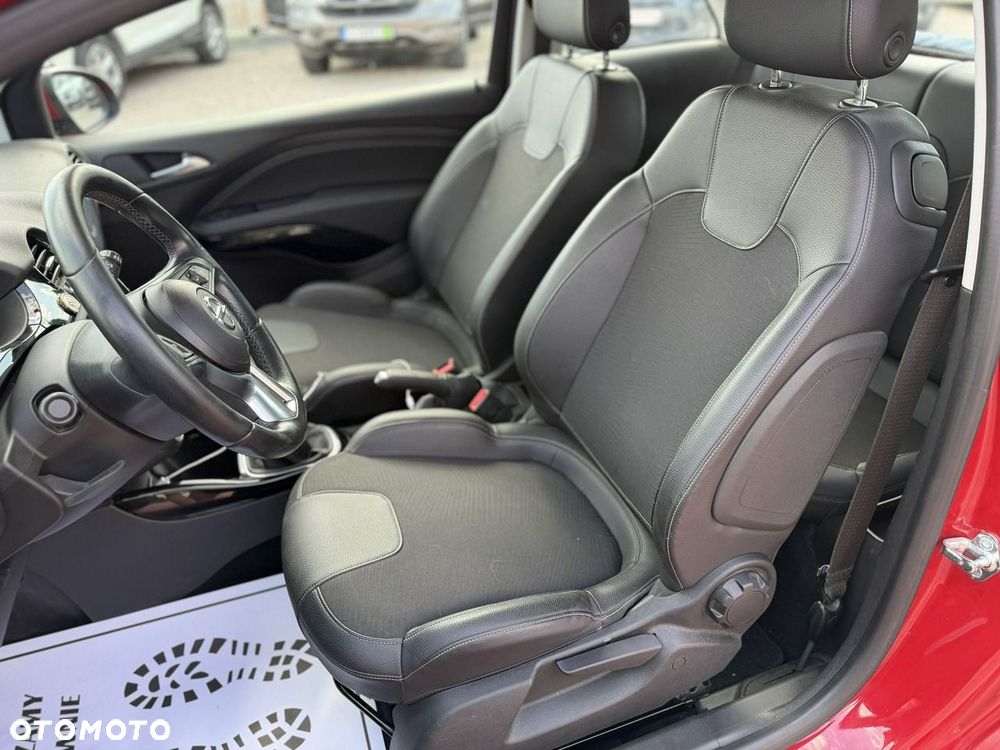 Opel Adam 1.2 Jam Unlimited - 16