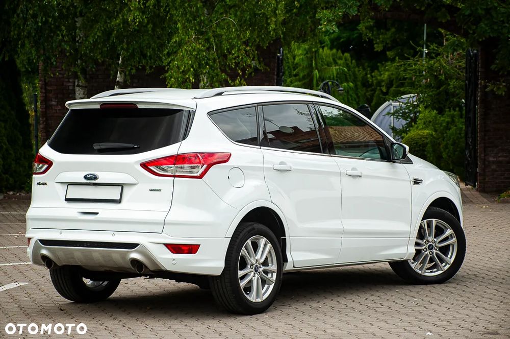 Ford Kuga - 6