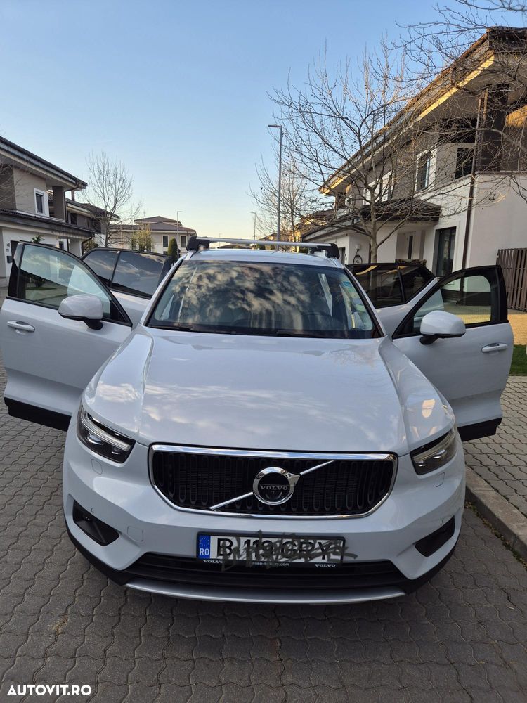 Volvo XC 40 - 10