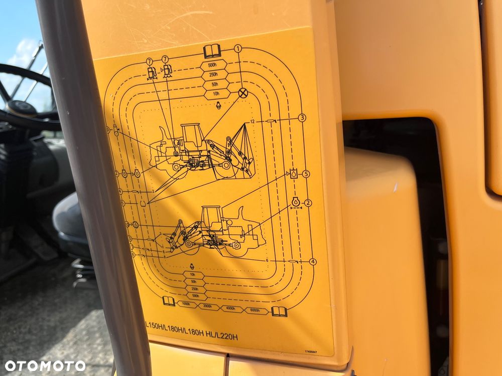 Volvo L220H - 18