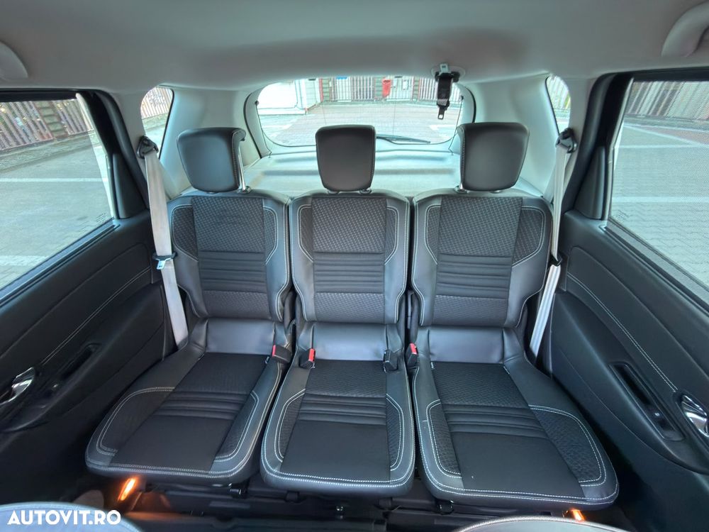 Renault Scenic - 4