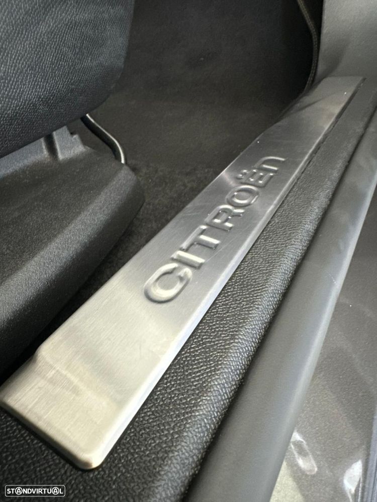 Citroën C5 Aircross 1.6 Hybrid C-Series e-EAT8 - 55