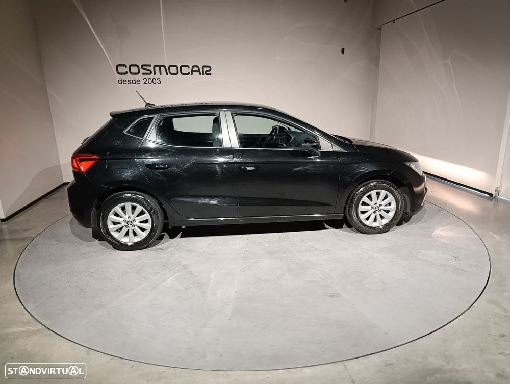 SEAT Ibiza 1.0 Style - 7