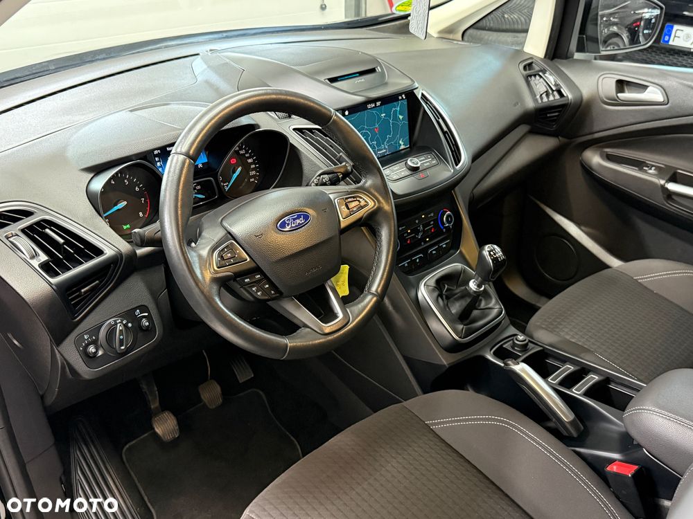 Ford C-MAX 1.0 EcoBoost Ambiente ASS - 15