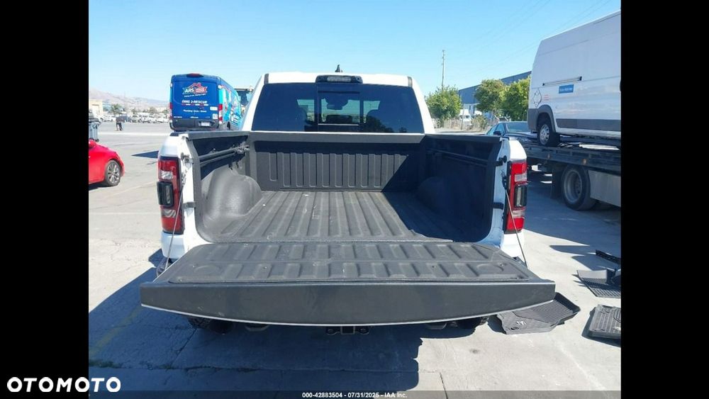 RAM 1500 TRX - 13
