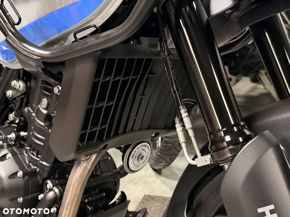 Royal Enfield Himalayan - 21