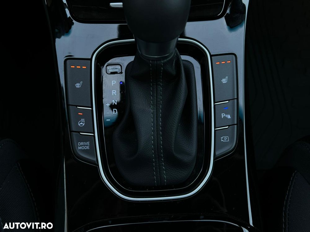 Hyundai i30 1.5 T-GDI 48V-Hybrid DCT Advantage - 33