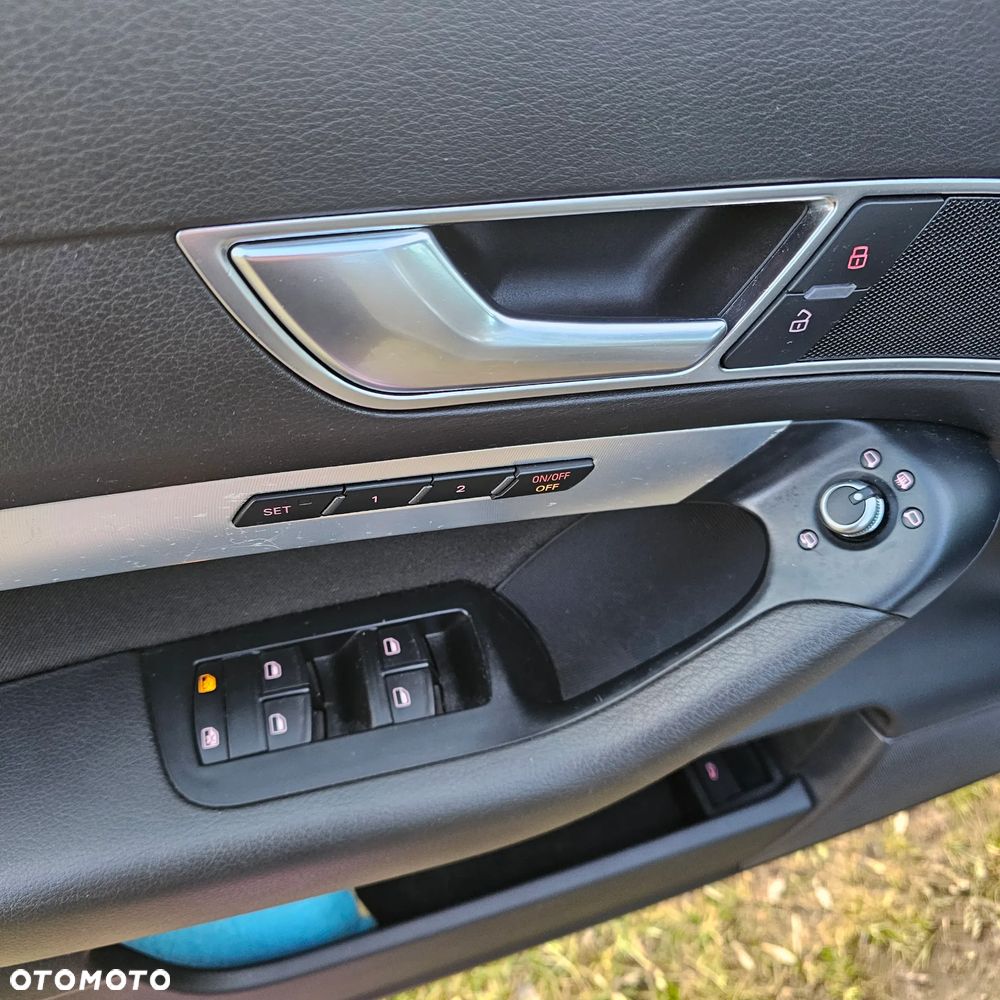 Audi A6 Limousine - 11