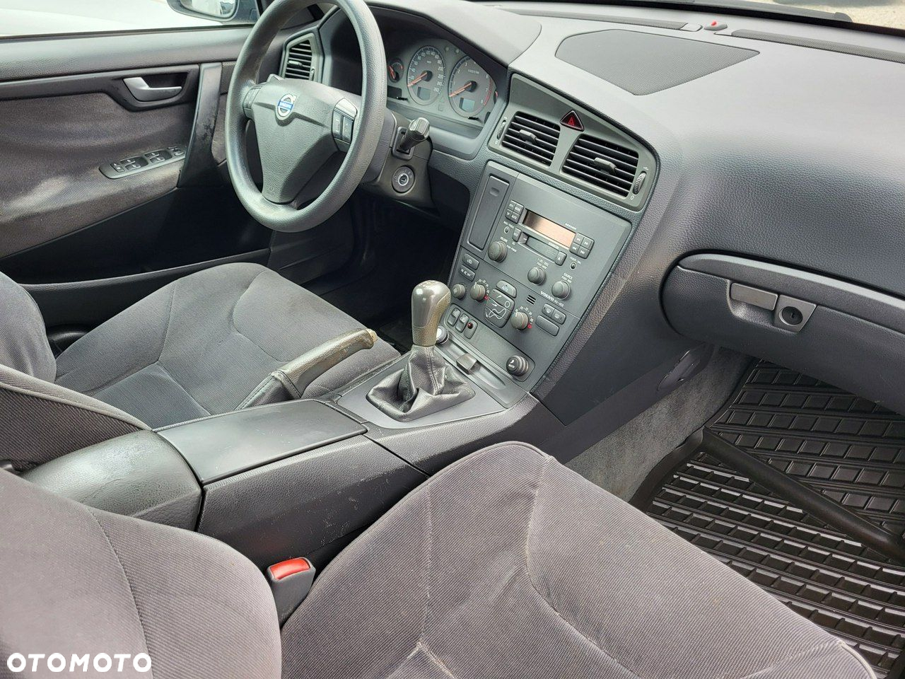 Volvo S60 2.0 T - 13