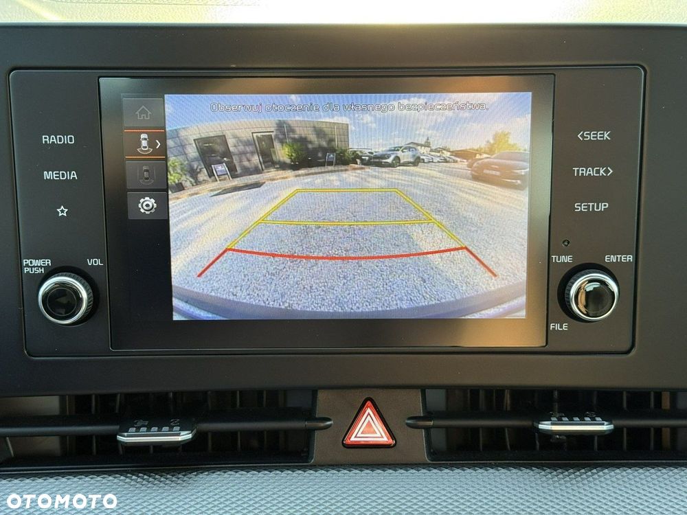 Kia Sportage 1.6 T-GDI Smart 2WD - 26