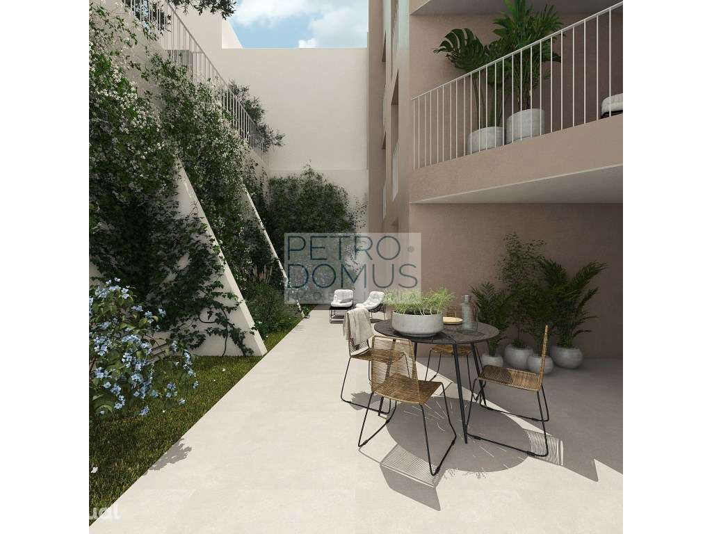 Projeto c/ Licenças Pagas- Residencial boutique-Graça Living- Estac... - Grande imagem: 4/20