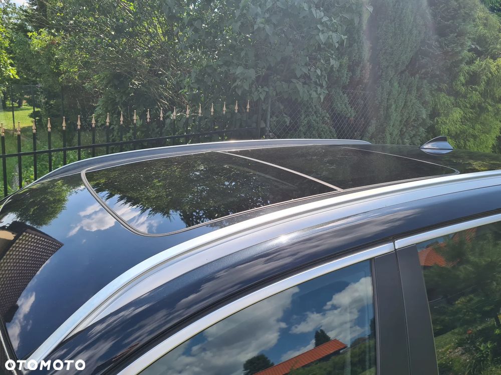 BMW X3 xDrive20d - 14