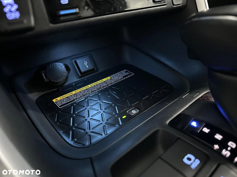 Toyota RAV4 2.5 Plug-In Hybrid Selection 4x4 - 27