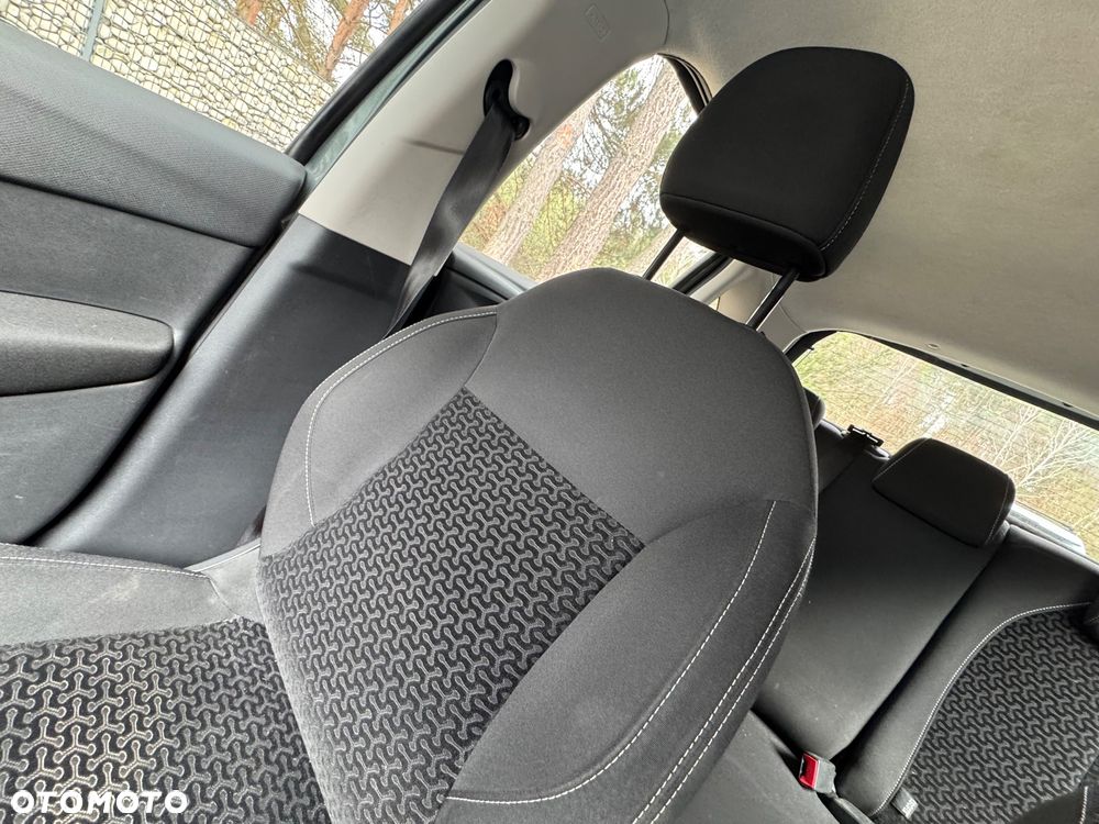 Citroën C3 1.4 HDi Style - 18