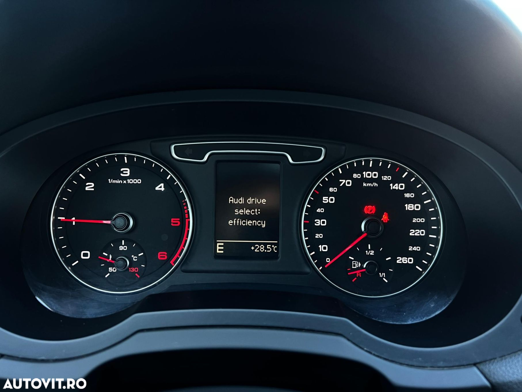 Audi Q3 2.0 TDI - 15