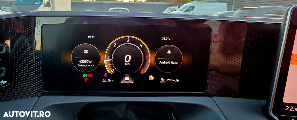 Volkswagen Tiguan 2.0 TDI DSG 4Motion Advanced - 29