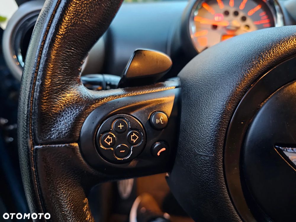 MINI Countryman - 24