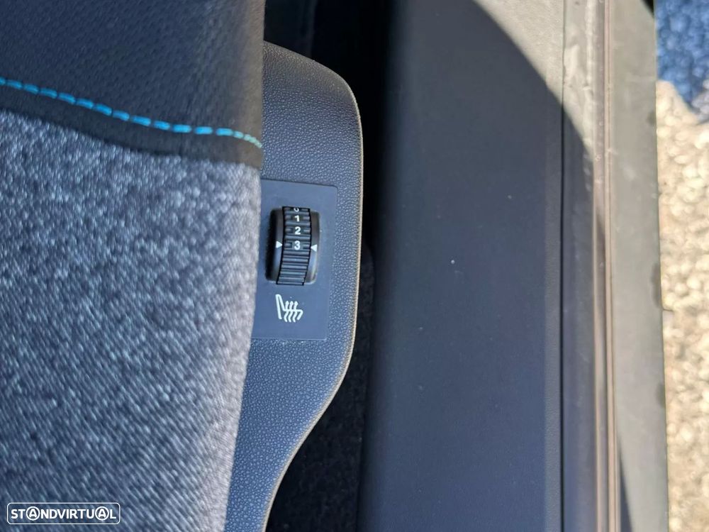 Citroën C4 Cactus 1.2 PureTech Feel EAT6 - 15