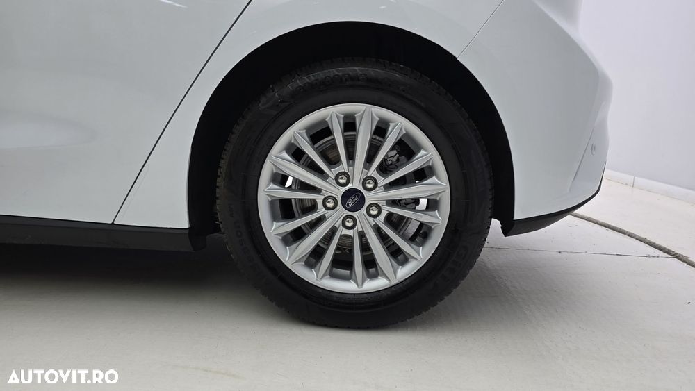 Ford Focus 1.5 EcoBlue Trend Edition - 19